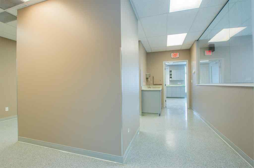 MLS® A2213848 - Unit #102 9805 97 Street  in Central Business District Grande Prairie, Commercial