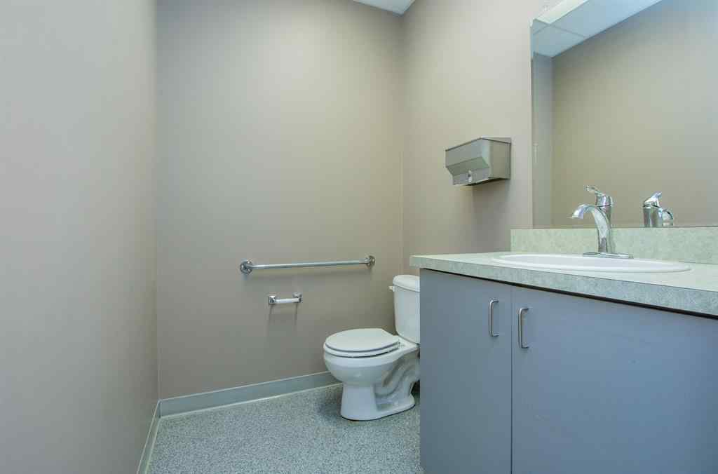 MLS® A2213848 - Unit #102 9805 97 Street  in Central Business District Grande Prairie, Commercial