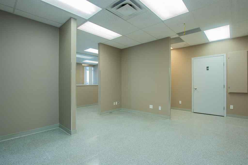 MLS® A2213848 - Unit #102 9805 97 Street  in Central Business District Grande Prairie, Commercial