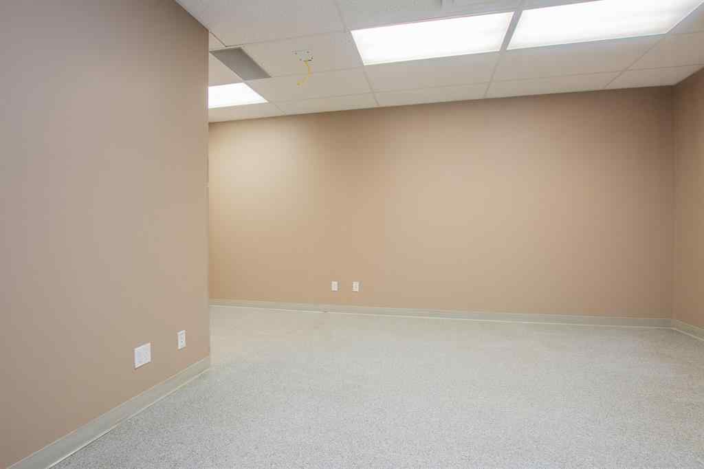 MLS® A2213848 - Unit #102 9805 97 Street  in Central Business District Grande Prairie, Commercial
