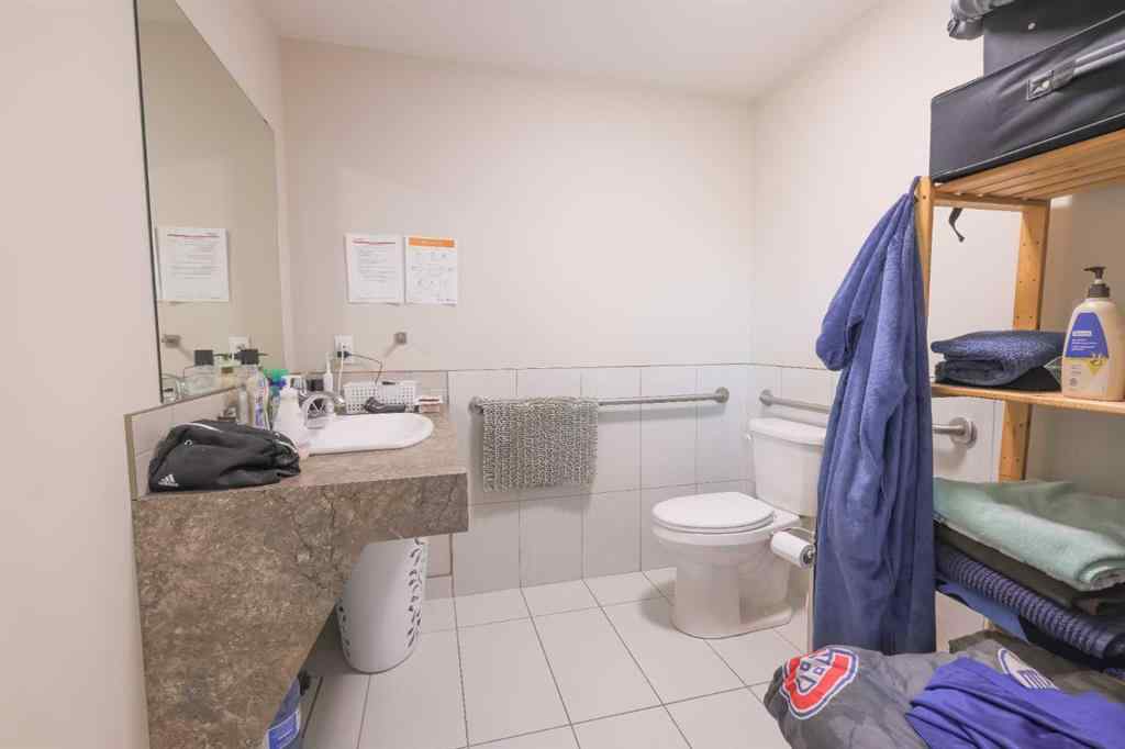MLS® A2213865 - Unit #5111 53 Street   in NONE Rocky Mountain House, Multi-Family