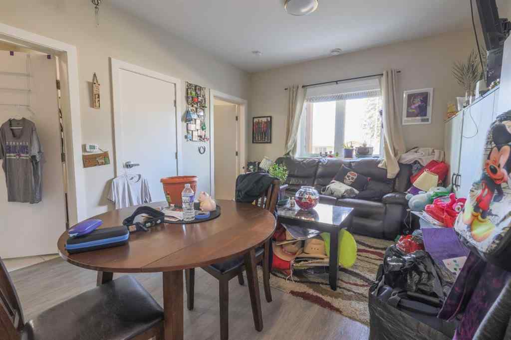 MLS® A2213865 - Unit #5111 53 Street   in NONE Rocky Mountain House, Multi-Family