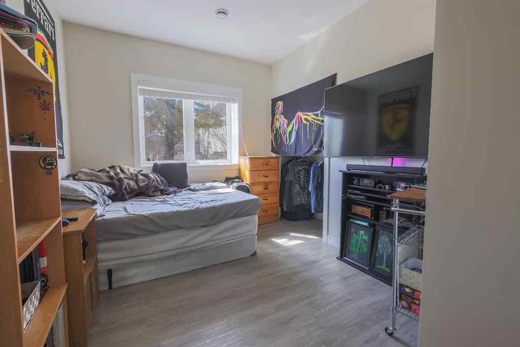 MLS® A2213865 - Unit #5111 53 Street   in NONE Rocky Mountain House, Multi-Family