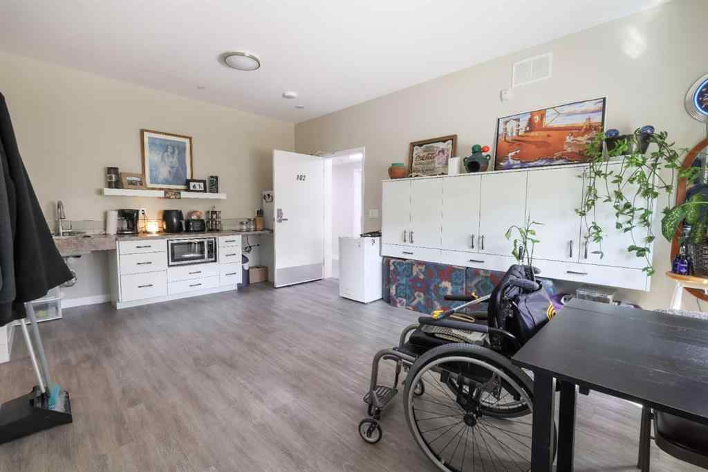 MLS® A2213865 - Unit #5111 53 Street   in NONE Rocky Mountain House, Multi-Family
