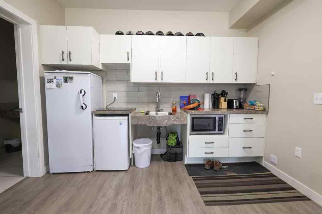 MLS® A2213865 - Unit #5111 53 Street   in NONE Rocky Mountain House, Multi-Family
