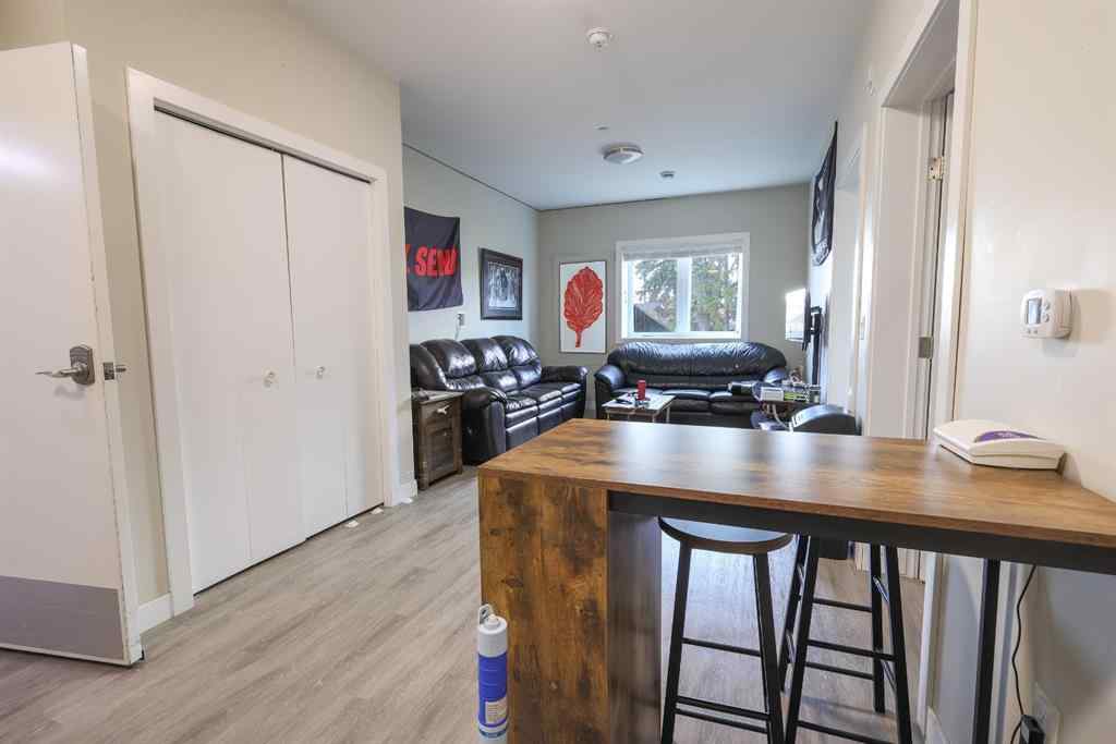 MLS® A2213865 - Unit #5111 53 Street   in NONE Rocky Mountain House, Multi-Family