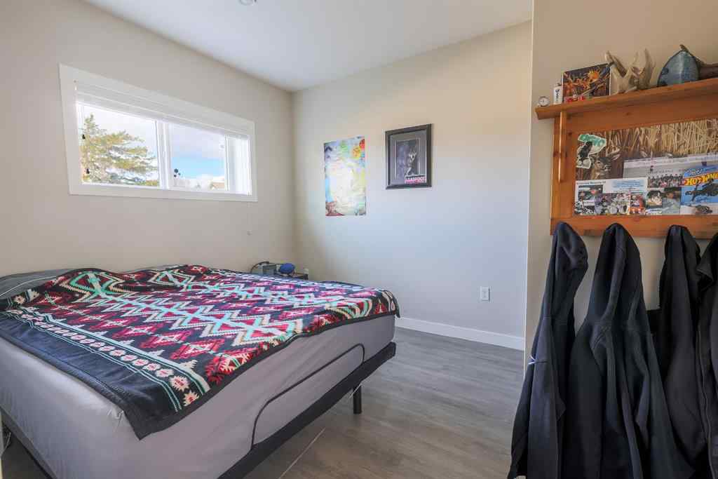 MLS® A2213865 - Unit #5111 53 Street   in NONE Rocky Mountain House, Multi-Family