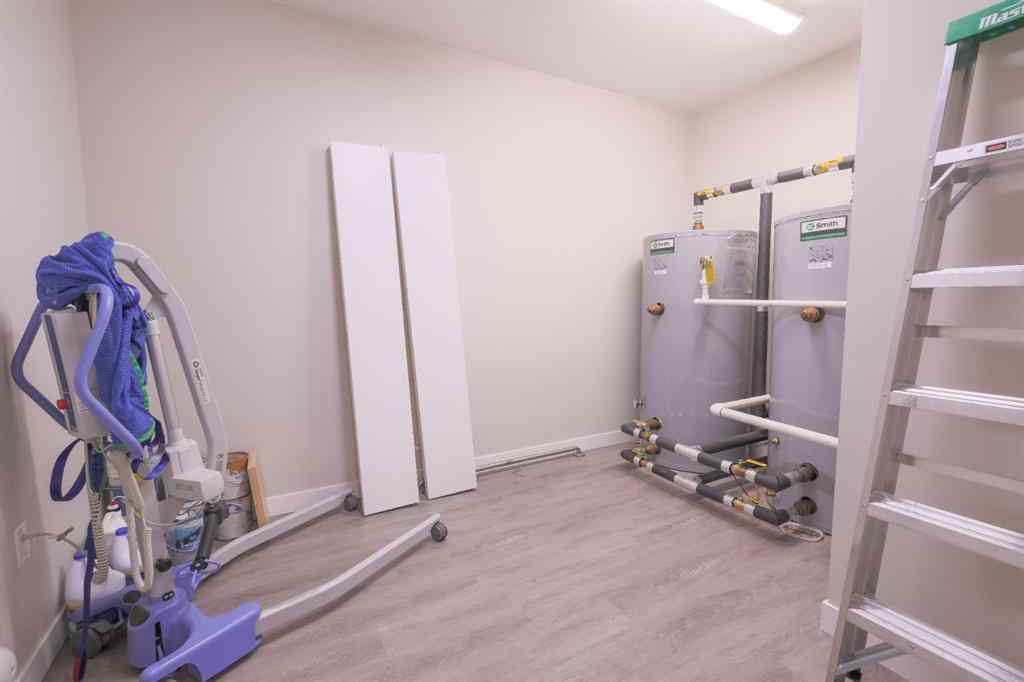 MLS® A2213865 - Unit #5111 53 Street   in NONE Rocky Mountain House, Multi-Family