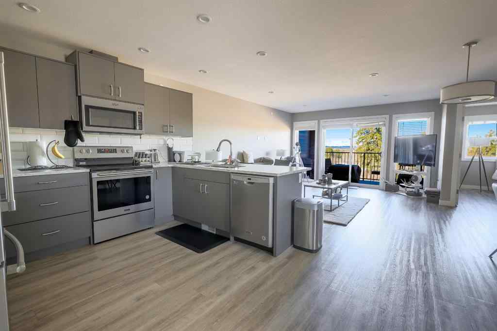 MLS® A2213865 - Unit #5111 53 Street   in NONE Rocky Mountain House, Multi-Family