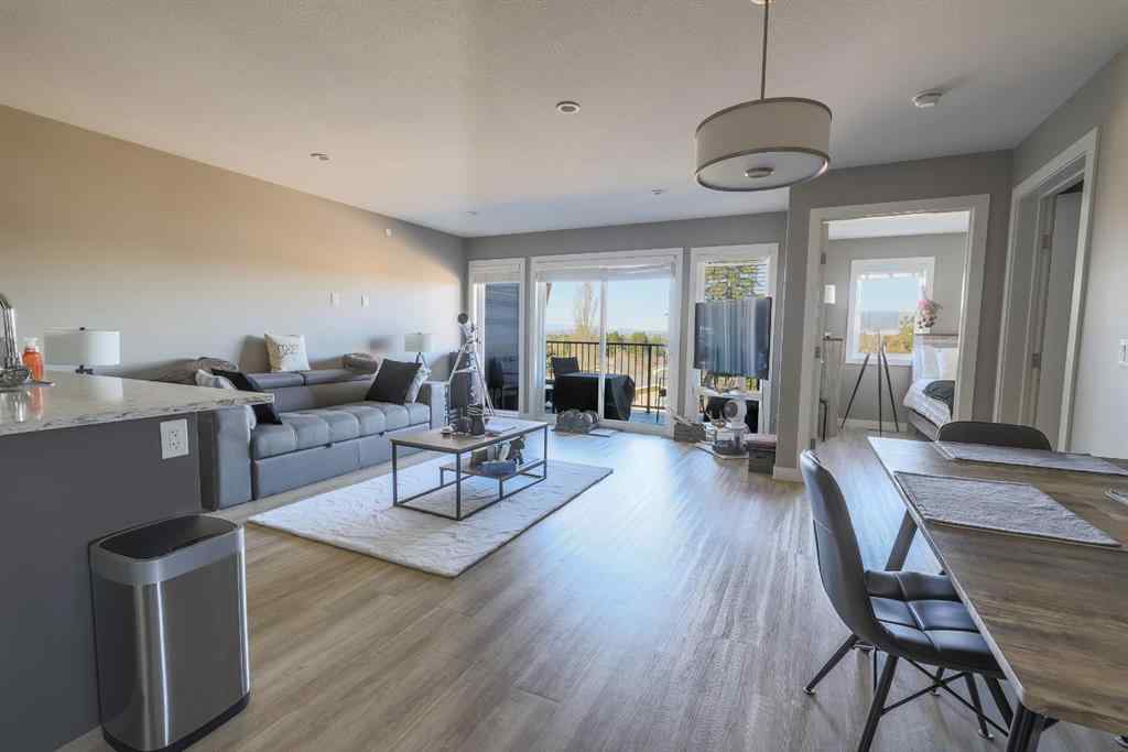 MLS® A2213865 - Unit #5111 53 Street   in NONE Rocky Mountain House, Multi-Family
