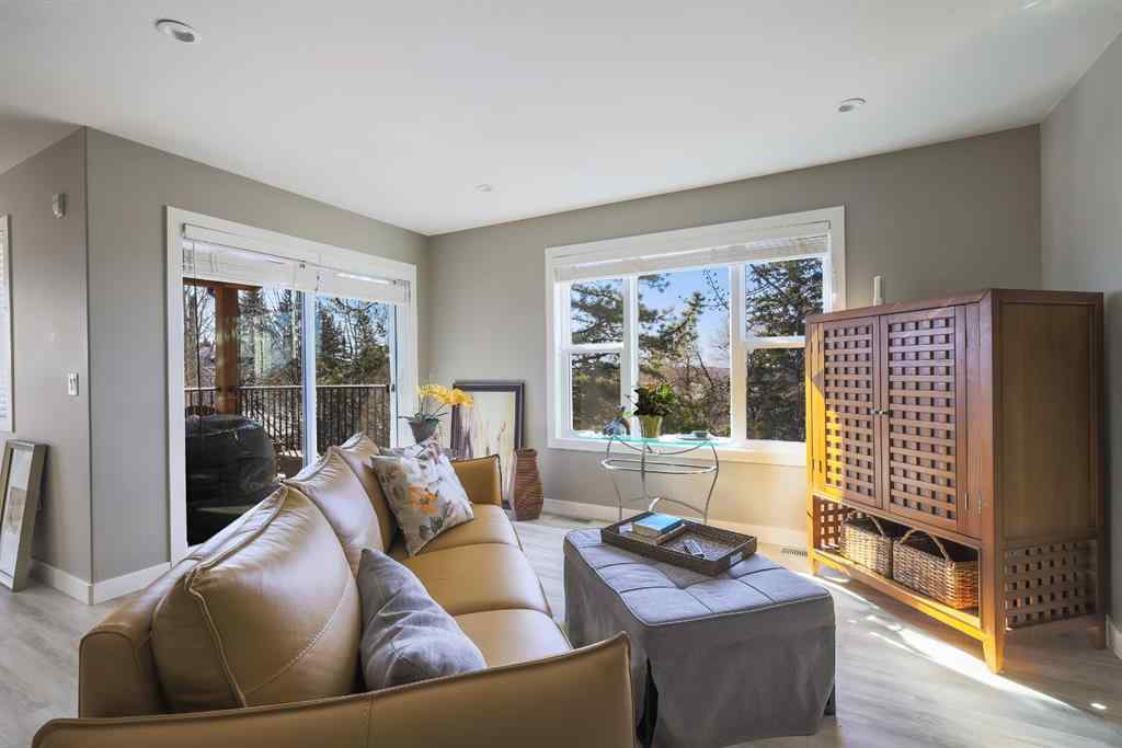 MLS® A2213865 - Unit #5111 53 Street   in NONE Rocky Mountain House, Multi-Family