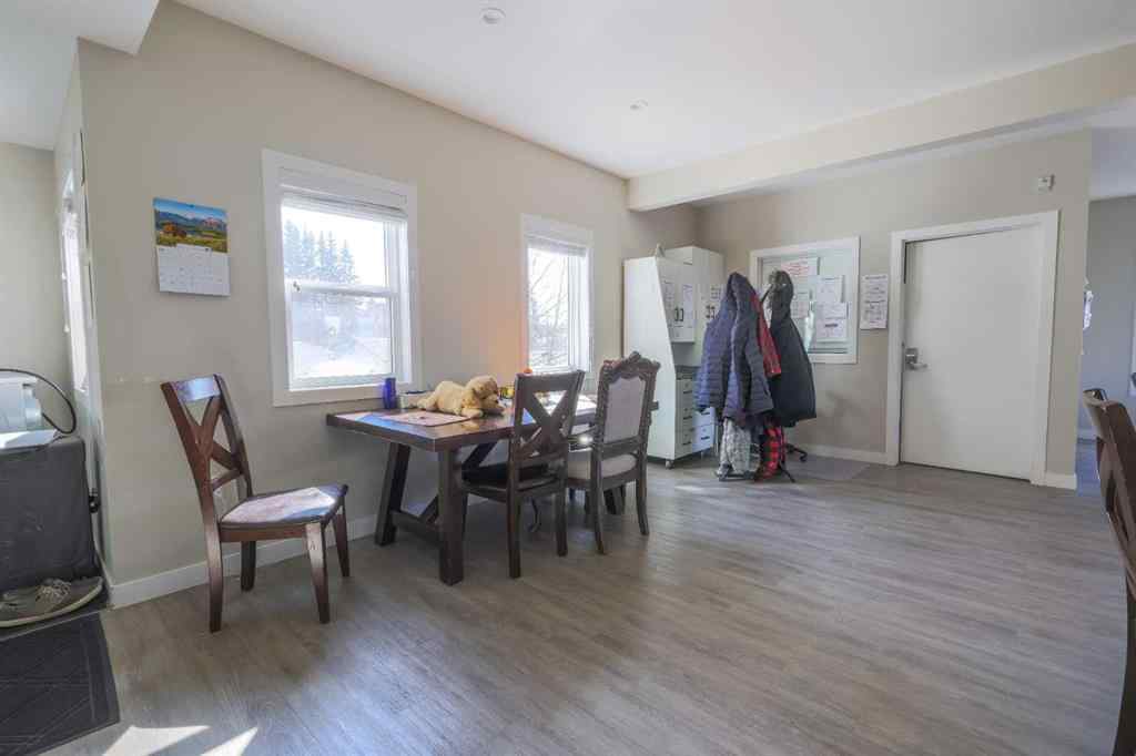 MLS® A2213865 - Unit #5111 53 Street   in NONE Rocky Mountain House, Multi-Family