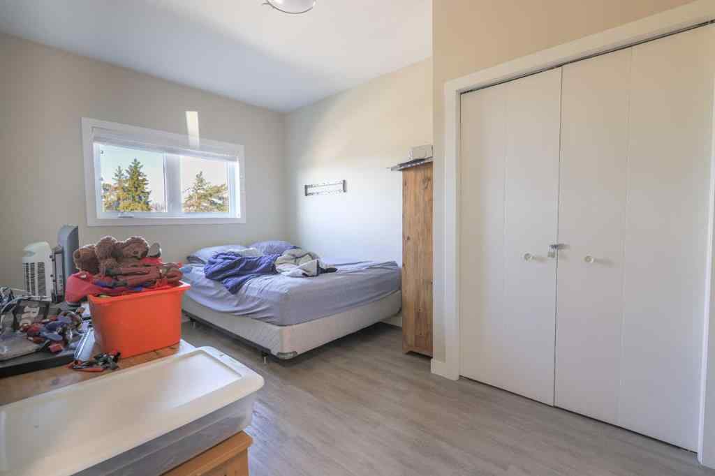 MLS® A2213865 - Unit #5111 53 Street   in NONE Rocky Mountain House, Multi-Family