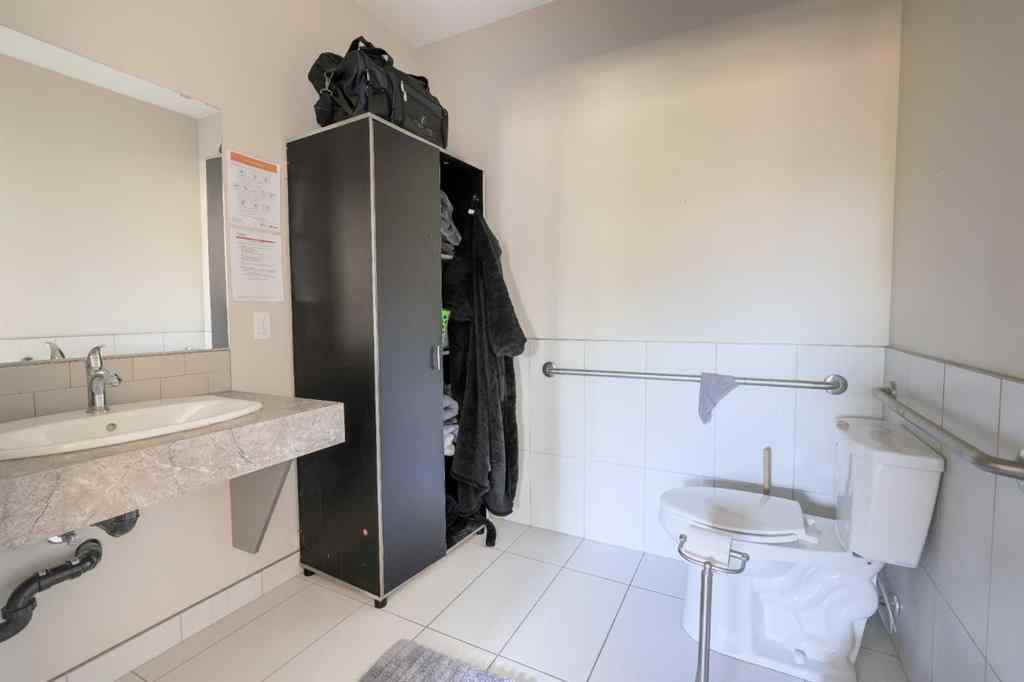 MLS® A2213865 - Unit #5111 53 Street   in NONE Rocky Mountain House, Multi-Family