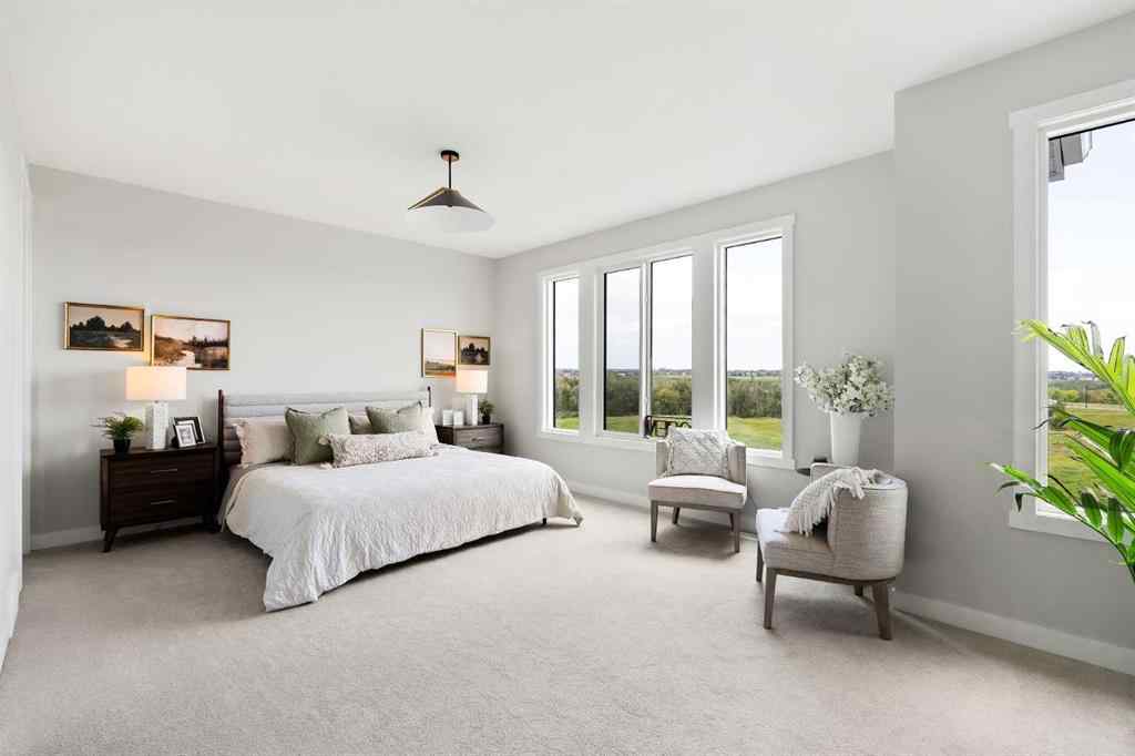 MLS® A2213868 - 90 Cimarron Estates Drive  in Cimarron Estates Okotoks, Residential