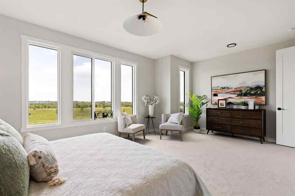 MLS® A2213868 - 90 Cimarron Estates Drive  in Cimarron Estates Okotoks, Residential