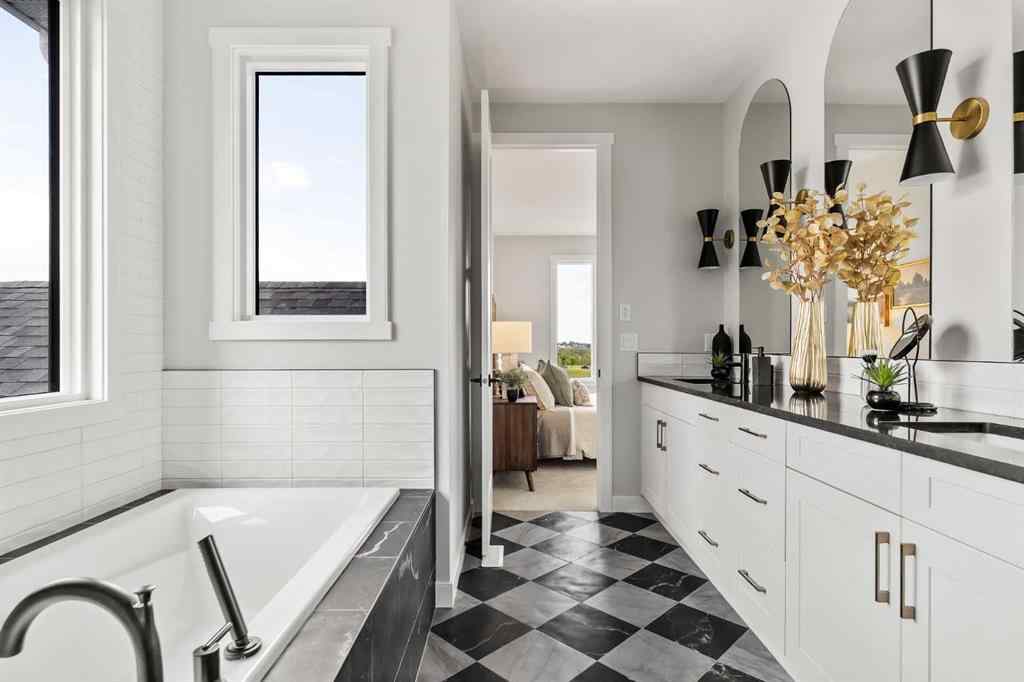 MLS® A2213868 - 90 Cimarron Estates Drive  in Cimarron Estates Okotoks, Residential