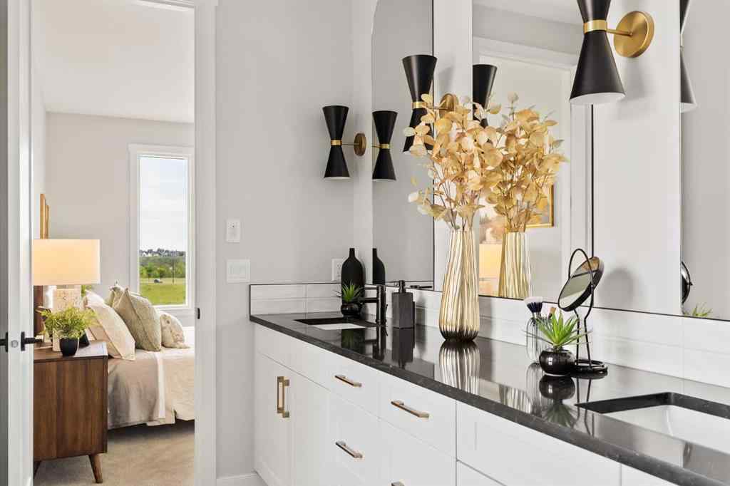 MLS® A2213868 - 90 Cimarron Estates Drive  in Cimarron Estates Okotoks, Residential