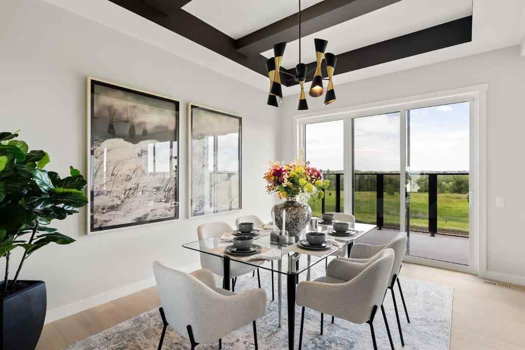MLS® A2213868 - 90 Cimarron Estates Drive  in Cimarron Estates Okotoks, Residential