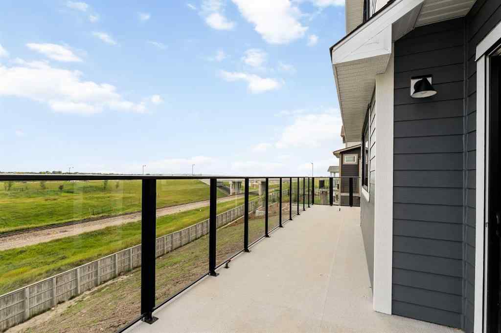 MLS® A2213868 - 90 Cimarron Estates Drive  in Cimarron Estates Okotoks, Residential