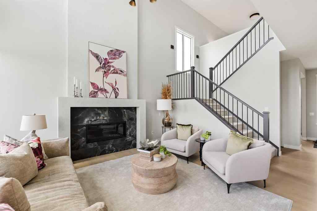 MLS® A2213868 - 90 Cimarron Estates Drive  in Cimarron Estates Okotoks, Residential