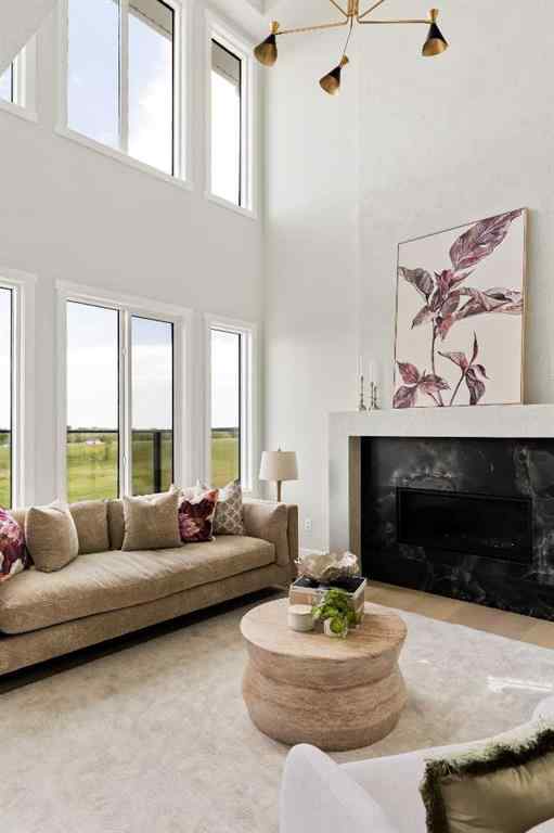 MLS® A2213868 - 90 Cimarron Estates Drive  in Cimarron Estates Okotoks, Residential