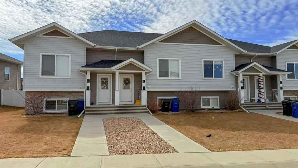 MLS® A2213870 - 38-50 ATHENS Road  in Aurora Blackfalds, Multi-Family