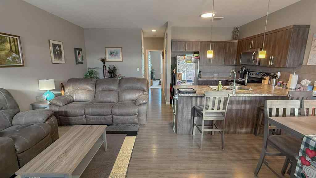 MLS® A2213886 - 54-66 ATHENS Road  in Aurora Blackfalds, Multi-Family