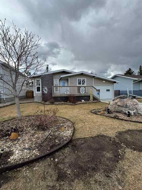 MLS® A2213916 - 5135 55 Avenue   in Edgerton Edgerton, Residential