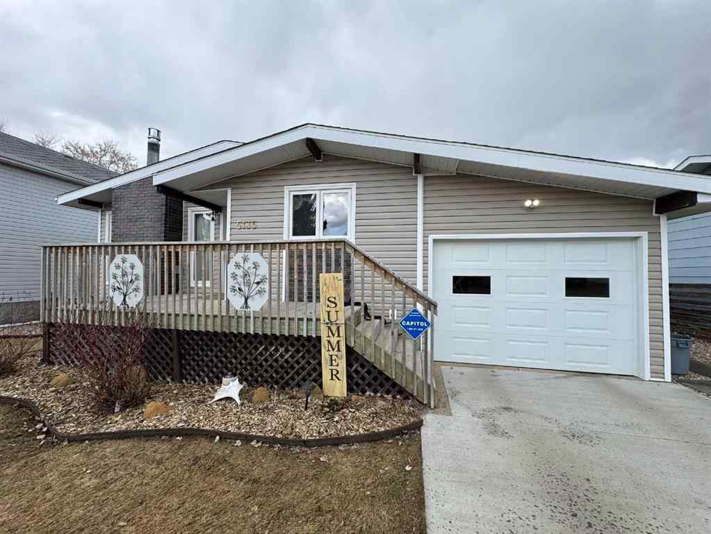MLS® A2213916 - 5135 55 Avenue   in Edgerton Edgerton, Residential