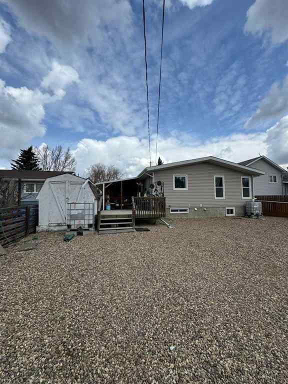 MLS® A2213916 - 5135 55 Avenue   in Edgerton Edgerton, Residential