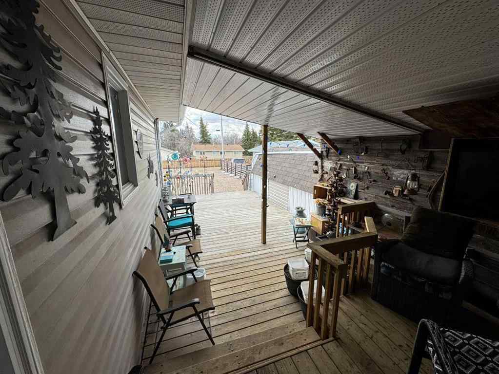 MLS® A2213916 - 5135 55 Avenue   in Edgerton Edgerton, Residential