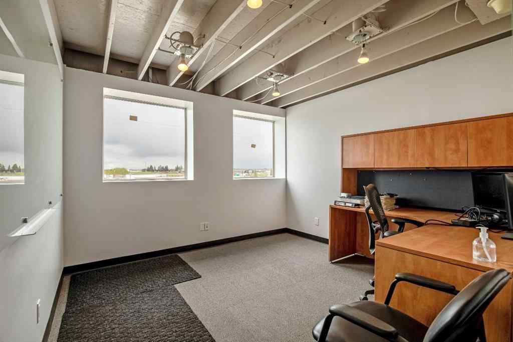 MLS® A2213921 - 450254 82 Street E in Abilds Industrial Park Rural Foothills County, Commercial