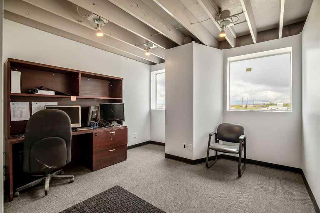 MLS® A2213921 - 450254 82 Street E in Abilds Industrial Park Rural Foothills County, Commercial