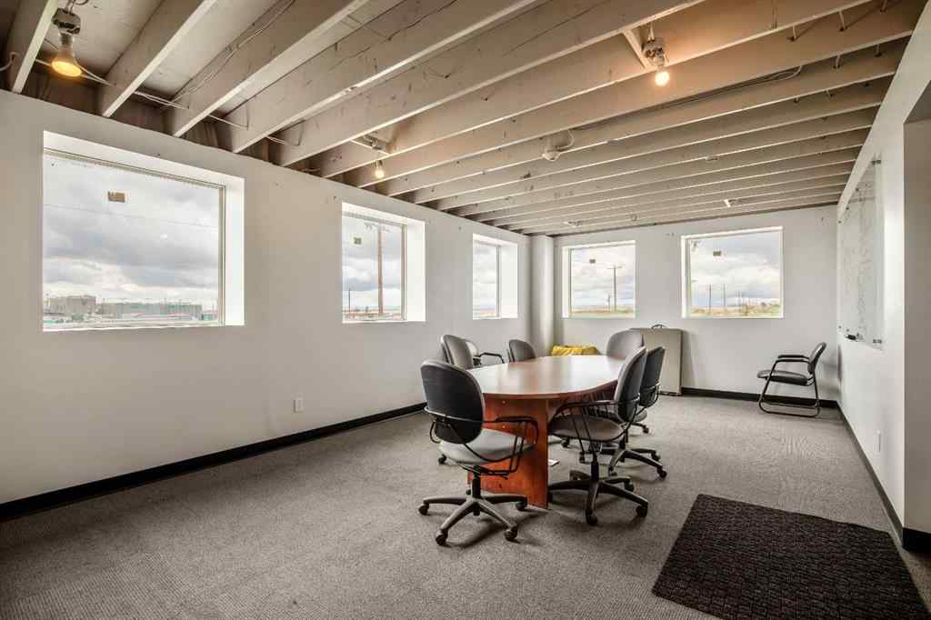 MLS® A2213921 - 450254 82 Street E in Abilds Industrial Park Rural Foothills County, Commercial