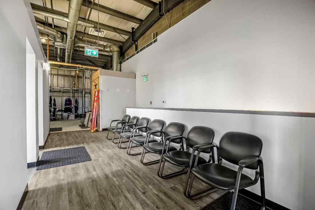 MLS® A2213921 - 450254 82 Street E in Abilds Industrial Park Rural Foothills County, Commercial