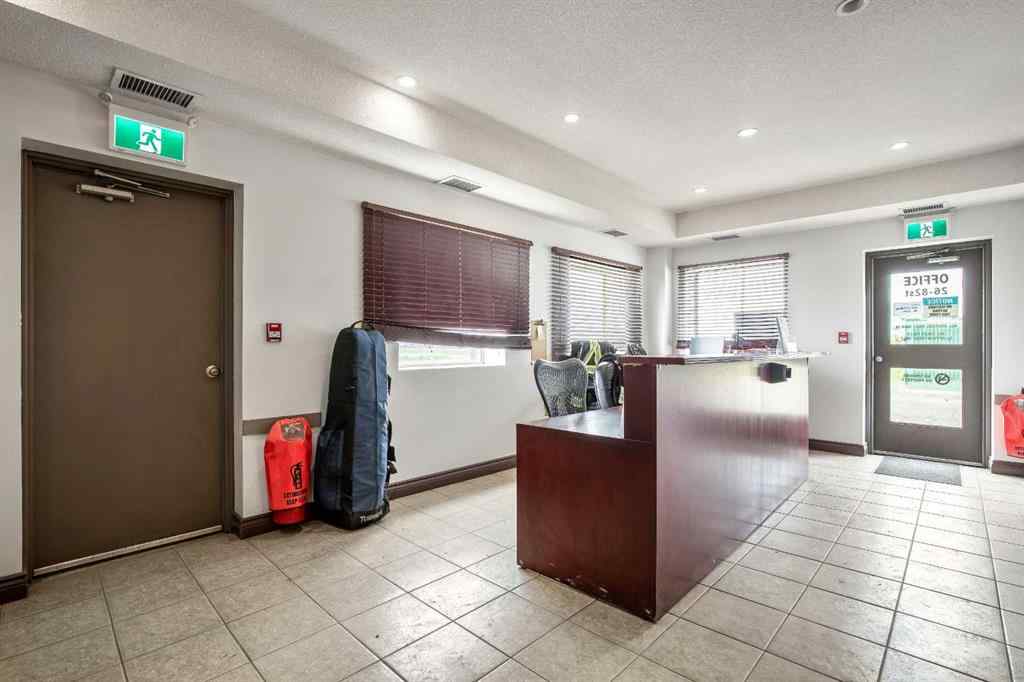 MLS® A2213921 - 450254 82 Street E in Abilds Industrial Park Rural Foothills County, Commercial