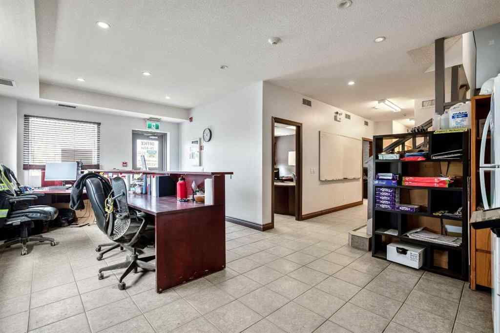 MLS® A2213921 - 450254 82 Street E in Abilds Industrial Park Rural Foothills County, Commercial