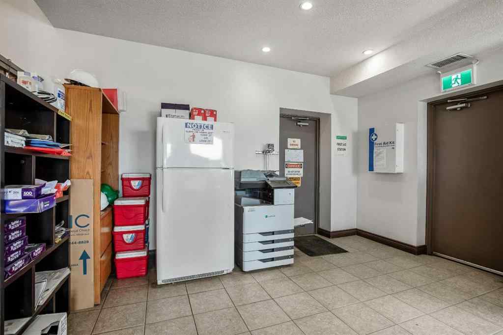 MLS® A2213921 - 450254 82 Street E in Abilds Industrial Park Rural Foothills County, Commercial