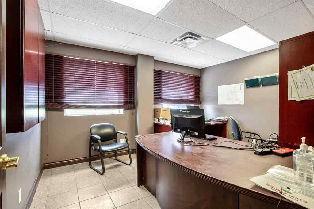 MLS® A2213921 - 450254 82 Street E in Abilds Industrial Park Rural Foothills County, Commercial