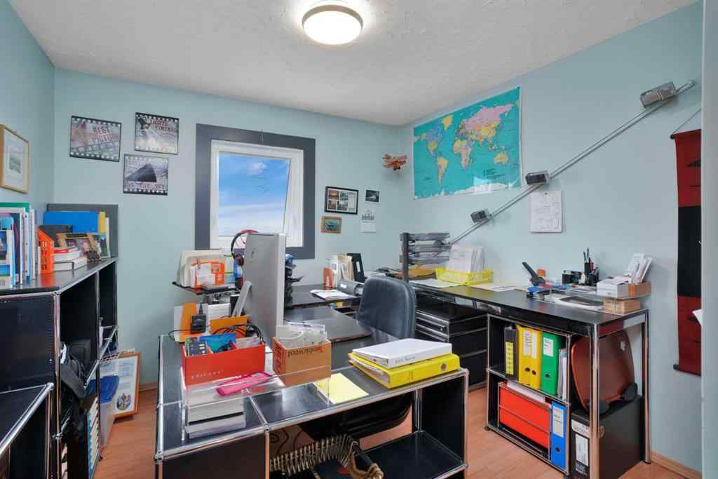 MLS® A2213924 - 45040 421A Township  in NONE Rural Ponoka County, Agri-Business