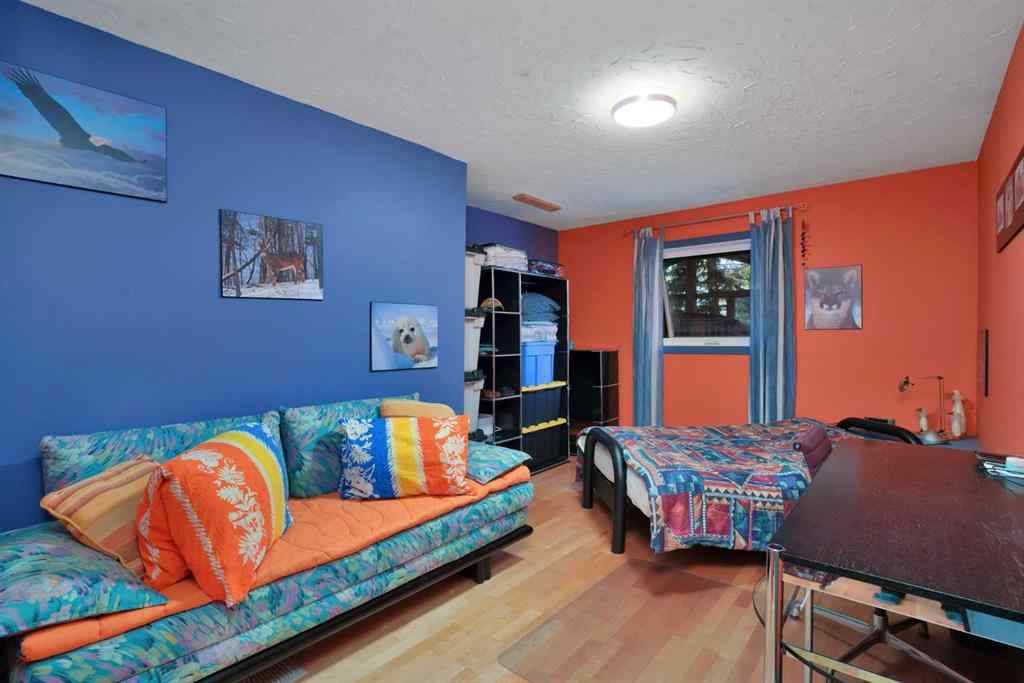 MLS® A2213924 - 45040 421A Township  in NONE Rural Ponoka County, Agri-Business