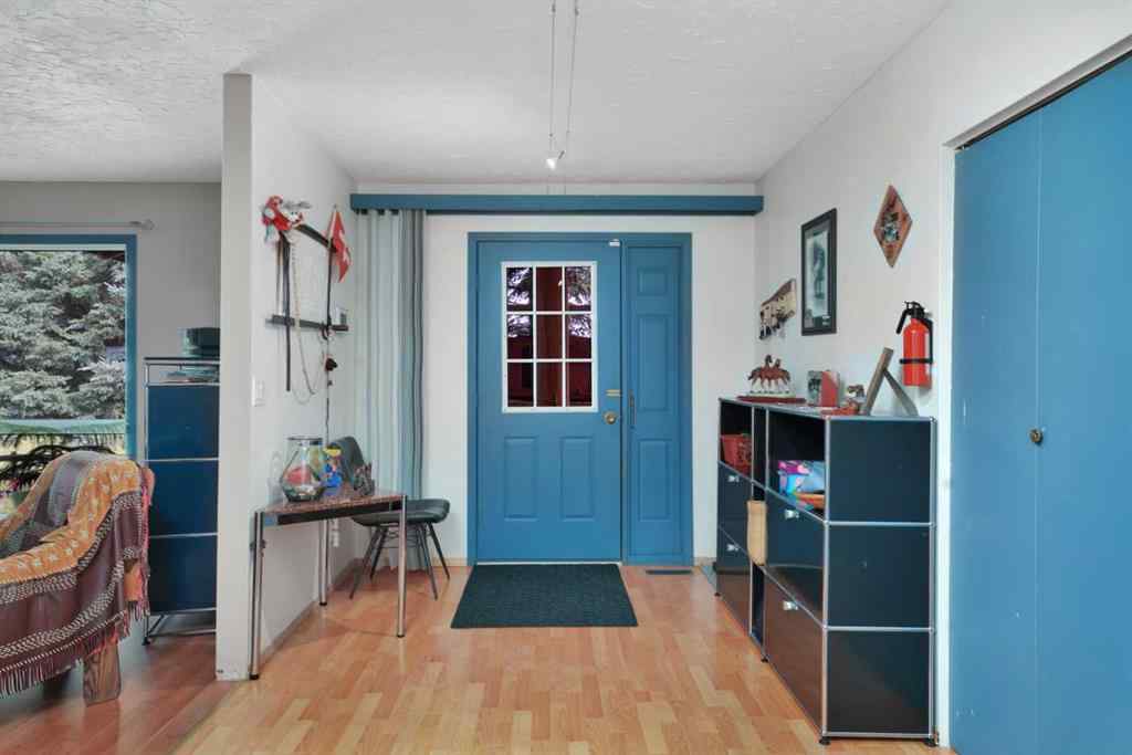 MLS® A2213924 - 45040 421A Township  in NONE Rural Ponoka County, Agri-Business