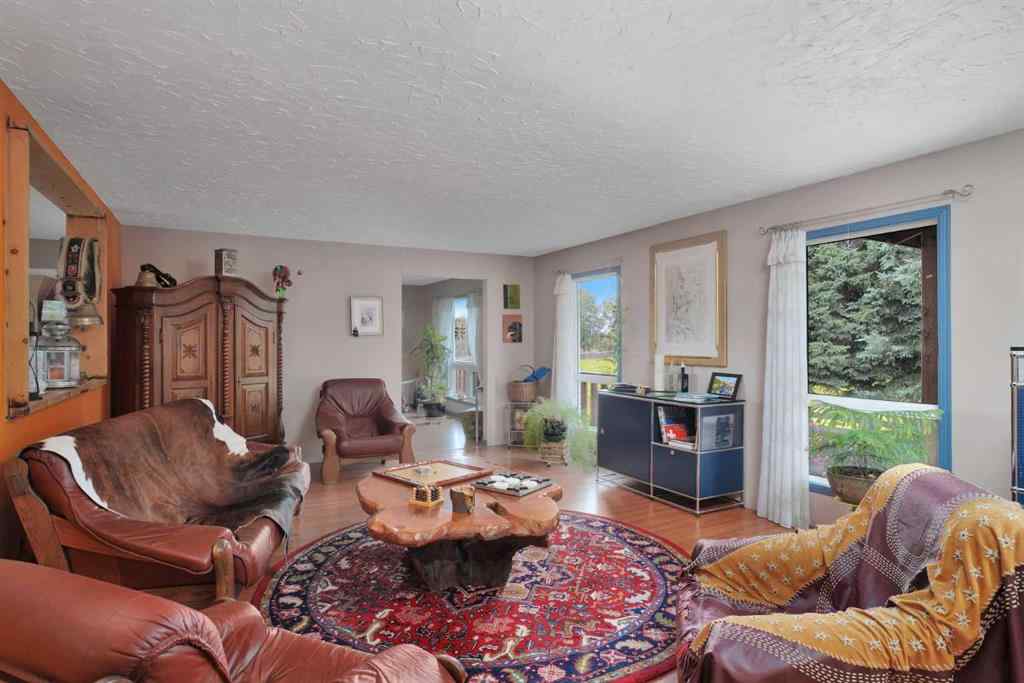 MLS® A2213924 - 45040 421A Township  in NONE Rural Ponoka County, Agri-Business