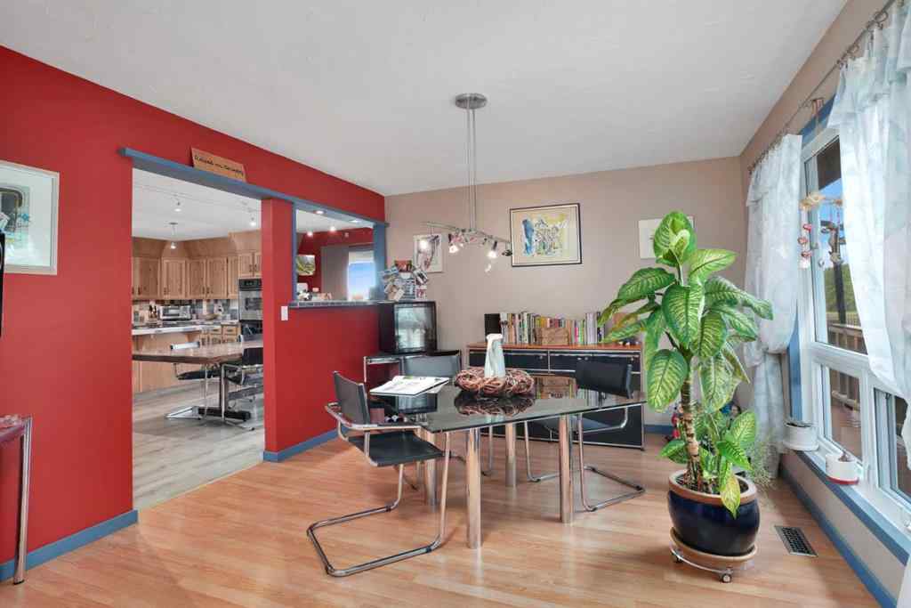 MLS® A2213924 - 45040 421A Township  in NONE Rural Ponoka County, Agri-Business