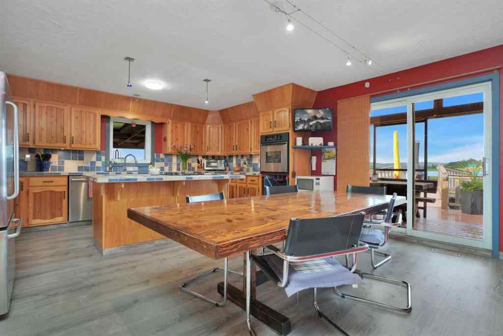 MLS® A2213924 - 45040 421A Township  in NONE Rural Ponoka County, Agri-Business