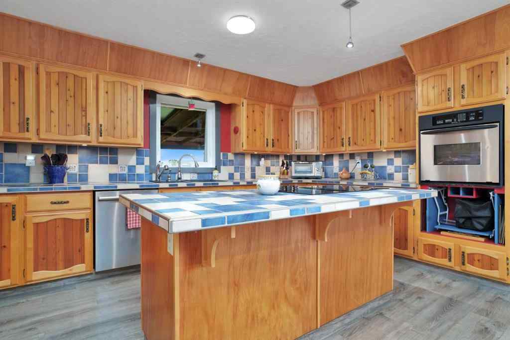MLS® A2213924 - 45040 421A Township  in NONE Rural Ponoka County, Agri-Business