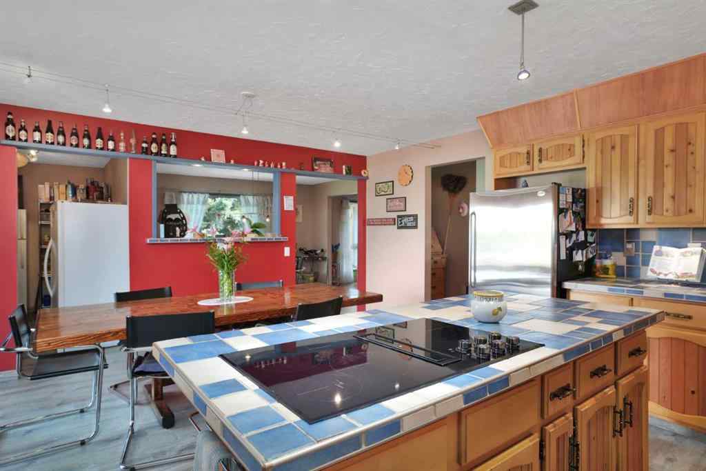 MLS® A2213924 - 45040 421A Township  in NONE Rural Ponoka County, Agri-Business
