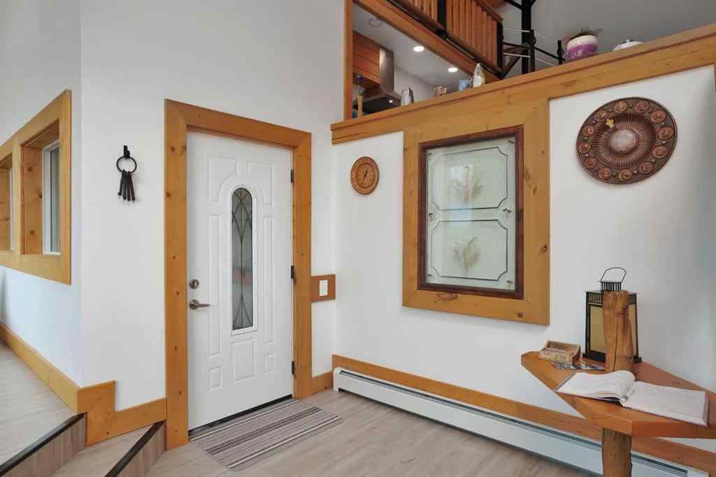 MLS® A2213924 - 45040 421A Township  in NONE Rural Ponoka County, Agri-Business