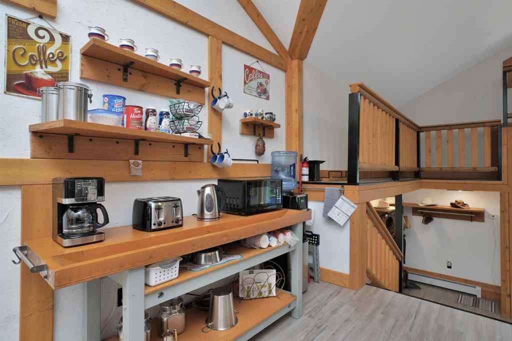 MLS® A2213924 - 45040 421A Township  in NONE Rural Ponoka County, Agri-Business